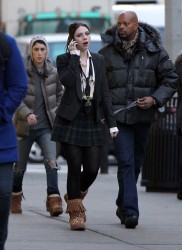Michelle Trachtenberg ミシェル・トラクテンバーグ