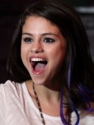 Selena Gomez セレーナ・ゴメス