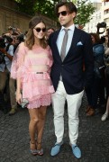 Olivia Palermo オリヴィア・パレルモ