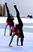 Rhythmic Gymnastics | View topic - Calais 2011 (PREFERRED)